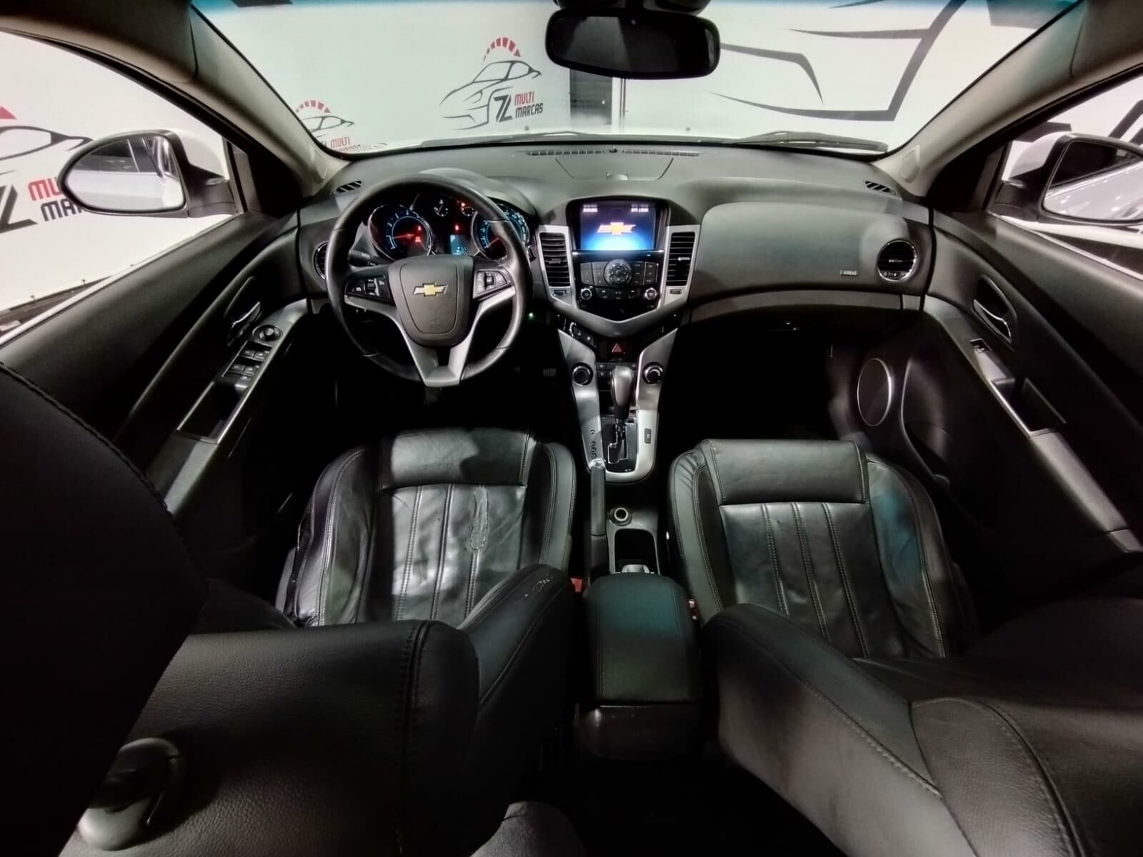 Imagem do veículo  CHEVROLET CRUZE SPORT C/ TETO SOLAR